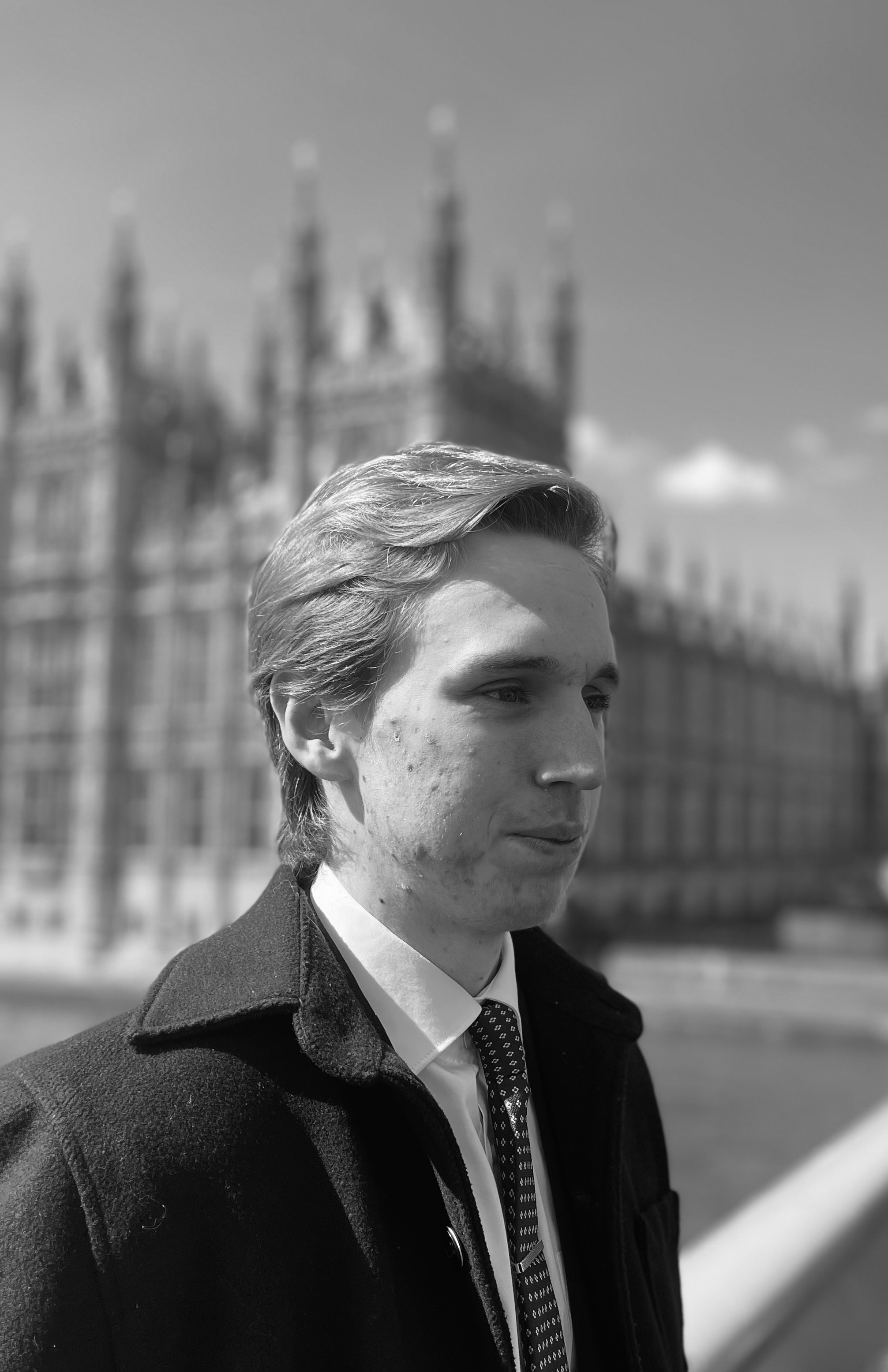 Profile picture